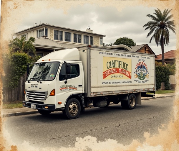 Fresho Carpet Cleaning Durack Founding Story