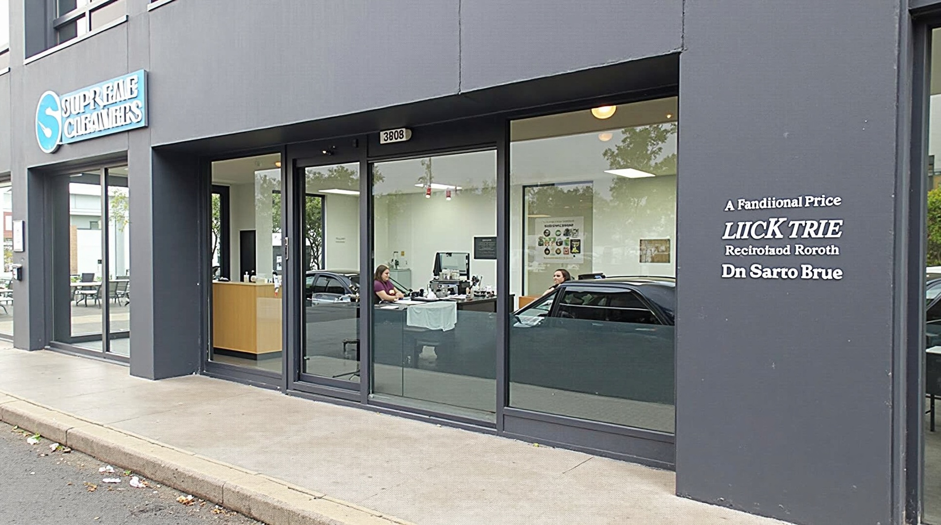 Fresho Carpet Cleaning Durack Contact Office