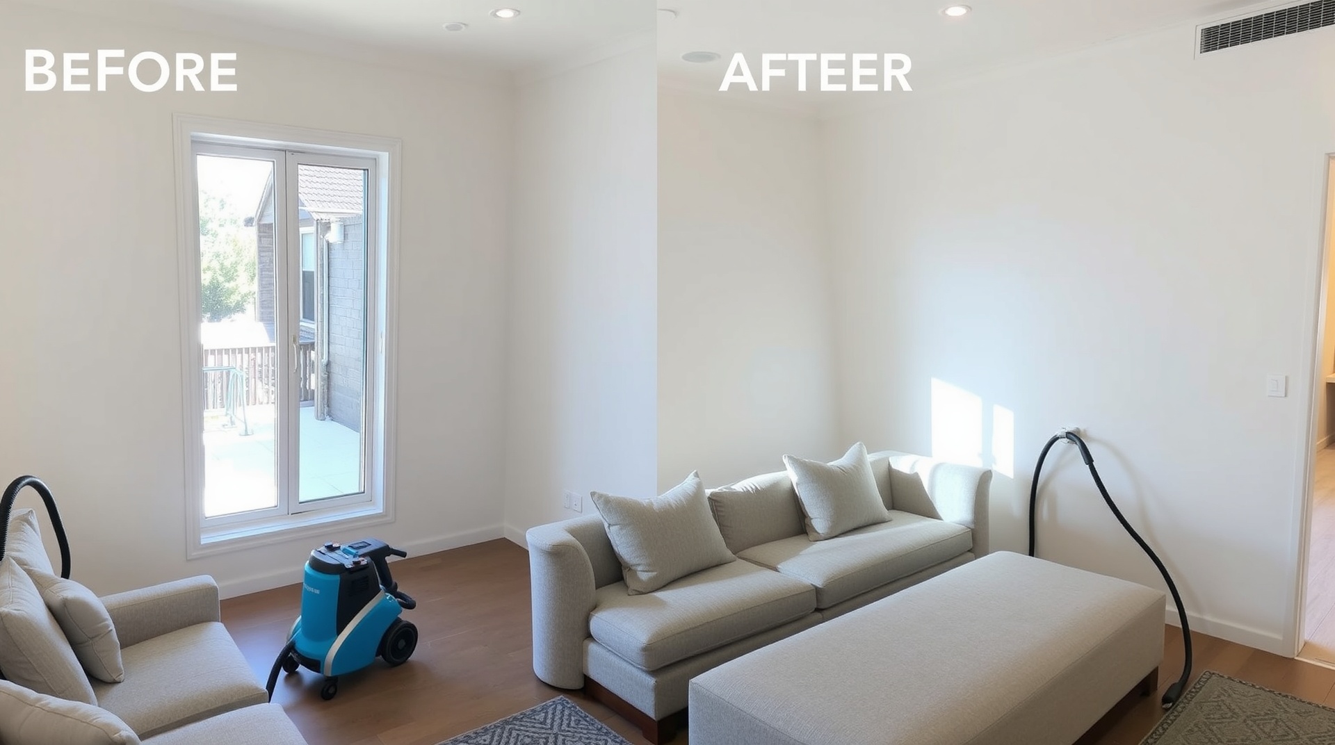 Professional Upholstery Cleaning Durack